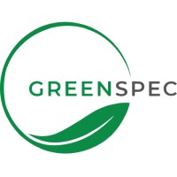 GreenSpec Group logo - Similar company to Tailored Workforce