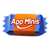 App Minis LLC logo - Similar company to Drum Loops App