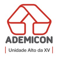 Ademicon - Unidade Alto da XV logo - Similar company to Ask Scale