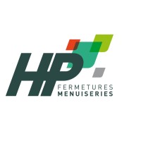 HP Fermetures & Menuiseries logo - Similar company to Menuiserie Meslin Sas, Groupe Lorillard