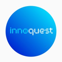 Innoquest Indonesia logo - Similar company to Seehat