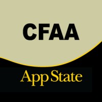 Appalachian State College of Fine and Applied Arts logo - Similar company to App State Rotc