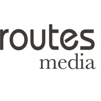 Routes Media logo - Similar company to Scaleads | We Tell Your Story Right