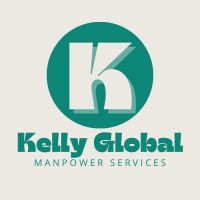 Kelly Global Manpower & Recruitment Services logo - Similar company to Continental Recruitment Services