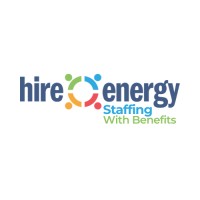 Hire Energy Staffing logo - Similar company to Tarat