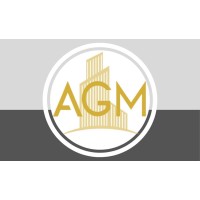 AGM Engenharia Civil logo - Similar company to Cps Engenharia E Soluções
