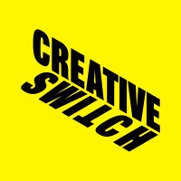 Creative Switch logo - Similar company to Kreative Switch