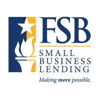 FSB Small Business Lending logo - Similar company to Stickyleads