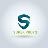 Super Profs logo - Similar company to Tutorat-Sciences Lyon1
