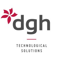 DGH Technological Solutions logo - Similar company to Ofinet Software Y Sistemas, S.L.