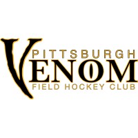 Pittsburgh Venom Field Hockey Club logo - Similar company to General Intelligences