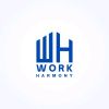 Work Harmony Space logo - Similar company to Ad Réalis