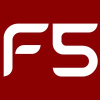 F5 Media Solutions logo - Similar company to F5 Digital Media