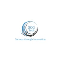 SCG Tech logo - Similar company to Scg