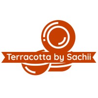 Terracotta by Sachii logo - Similar company to Ocel Cookware