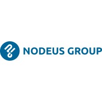 Nodeus Group AB logo - Similar company to Svensk Faktakontroll