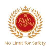 Rojosafety logo - Similar company to Rojo Safety (No Limit For Safety)