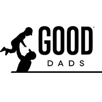 Good Dads logo - Similar company to Fatherhood+