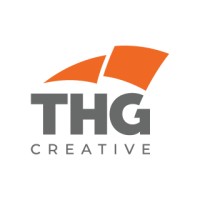 THG Creative logo - Similar company to Eos Lightmedia