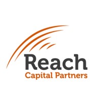 Reach Capital Partners logo - Similar company to Kiata Commodities
