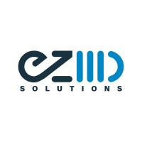 EZ MD Solutions LLC logo - Similar company to Practice Perfect: Solutions And Services