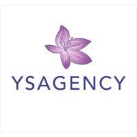 YS Agency Azerbaijan logo - Similar company to Mexpo