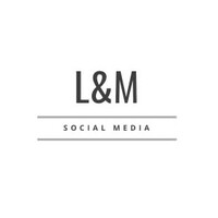 L&M Social Media logo - Similar company to Eliteecom