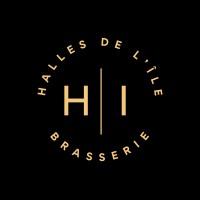 Halles de l'Île logo - Similar company to Chilchill Revenue Optimization Lab