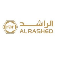 Rashed Abdul Rahman Al Rashed & Sons Group - RAR logo - Similar company to Alrashed Building Materials Co.