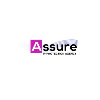 Assure IP Protection Agency logo - Similar company to 1Stopip Solutions
