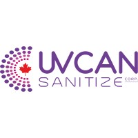 UV CAN SANITIZE logo - Similar company to Microscope Supply