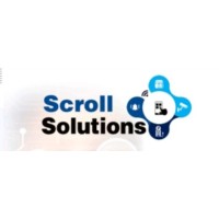 Scroll Solutions logo - Similar company to Ai | Tahady Agency Web