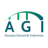 Asosiasi Genomik Indonesia (AGI) logo - Similar company to Ina Respond