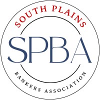 South Plains Bankers Association logo - Similar company to Work Unseen