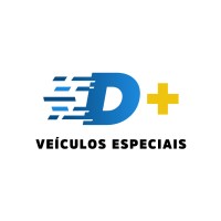 D+ Veículos Especiais logo - Similar company to Projeto Mudando Minha História (Changing My Life Project)
