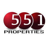 551 Properties
