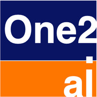 ONE2AI IDEATIONS (OPC) PRIVATE LIMITED logo - Similar company to Avove Technology India Private Limited
