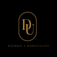 Doubble U Hospitality logo - Similar company to Studievereniging Linkit