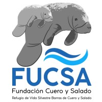 Fundación Cuero y Salado logo - Similar company to Fundación Madera Verde