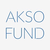 AKSO FUND logo - Similar company to Ais Lab