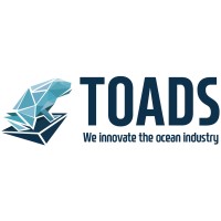 Toads Co.,Ltd. logo - Similar company to Zeroweb