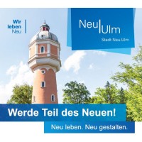 Stadt Neu-Ulm logo - Similar company to Swu Stadtwerke Ulm/Neu-Ulm Gmbh