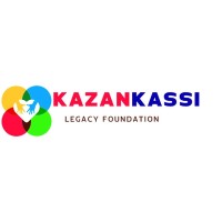 Kazan Kassi Legacy Foundation logo - Similar company to Haaz Foundation