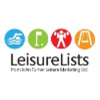 Leisure Lists logo - Similar company to Life U Design