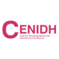 Centro Nicaragüense De Derechos Humanos (Cennidh)