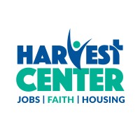 The Harvest Center of Charlotte logo - Similar company to Weputuonline.Com