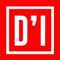 d'I comunicazione logo - Similar company to Seamuster.Com
