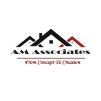 AM Associates logo - Similar company to Studio Design Charette