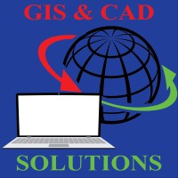 GIS & CAD SOLUTIONS logo - Similar company to Pointmap Cad And Gis Services
