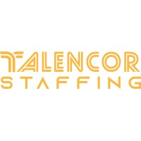 Talencor Staffing logo - Similar company to Talencore